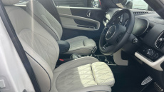 MINI Countryman 2.0 John Cooper Works Premium Plus ALL4 5dr Auto Petrol Hatchback